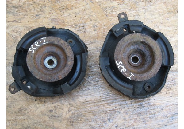Опора переднього амортизатора, верхня Renault Megane, 19, Scenic, 7700835254
